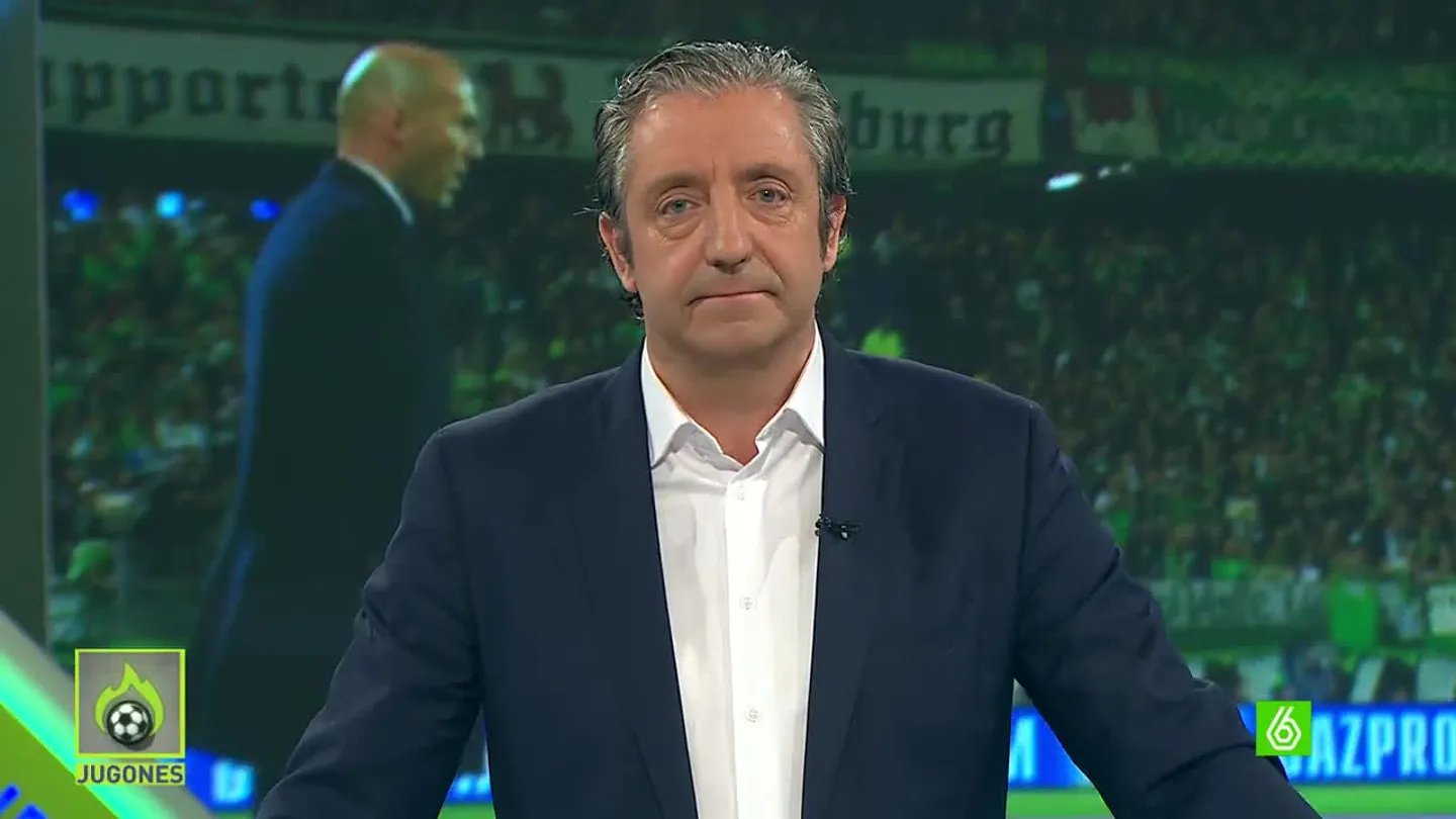 Josep Pedrerol Josep Pedrerol