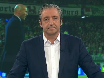 Josep Pedrerol Josep Pedrerol