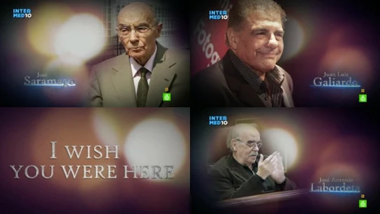 I Wish You Were Here I Wish You Were Here