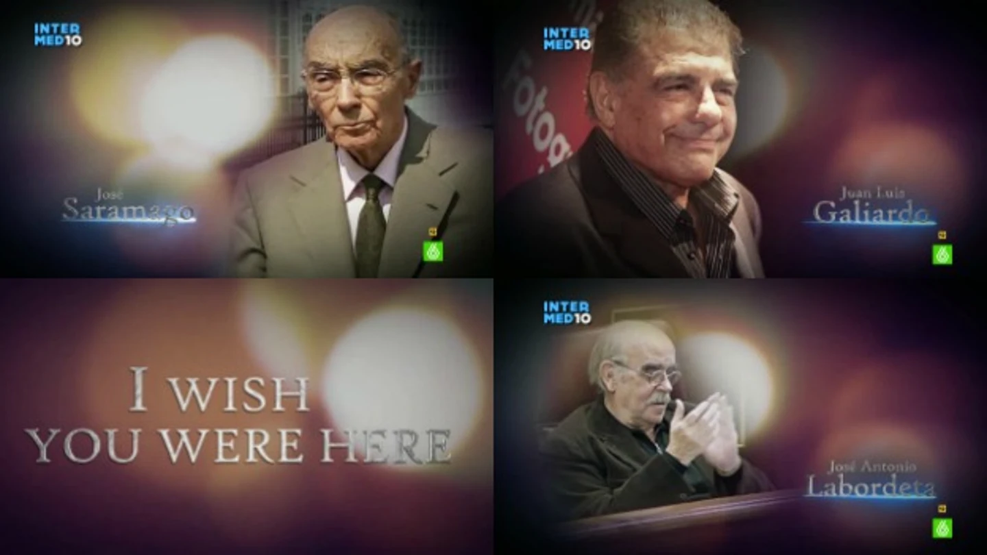 I Wish You Were Here I Wish You Were Here
