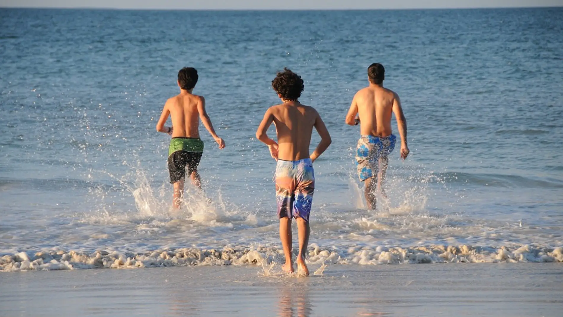 Cremas solares en los hombres