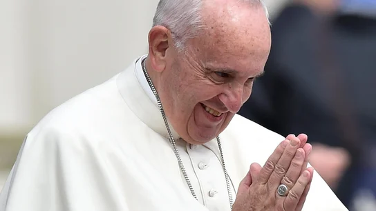 El Papa Francisco El Papa Francisco