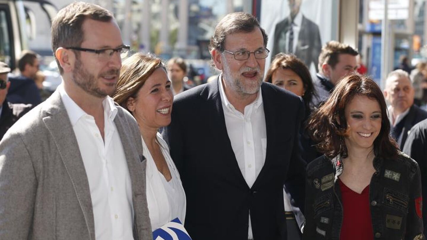 Mariano Rajoy