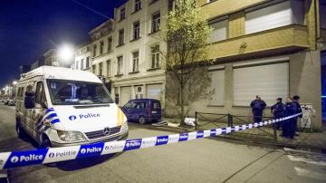 La justicia belga acusa de actividades terroristas y de asesinato al cómplice de Salah Abdeslam y al hombre del metro de Bruselas