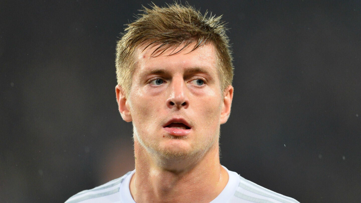 Toni Kroos