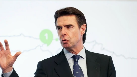 José Manuel Soria José Manuel Soria