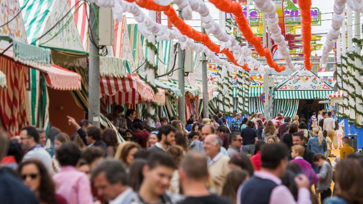 Feria de Abril