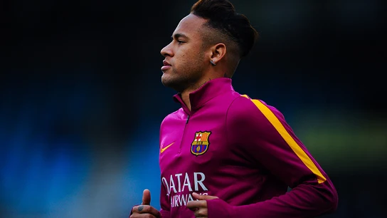 Neymar Neymar