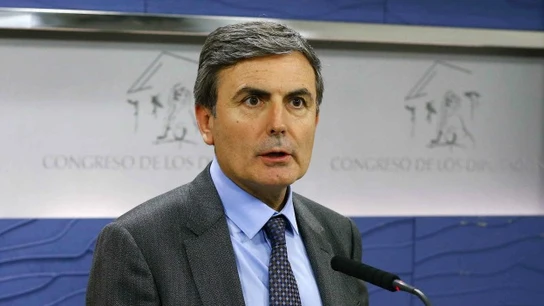 Pedro Saura Pedro Saura