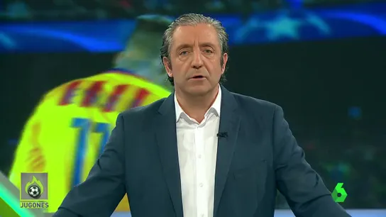 Josep Pedrerol Josep Pedrerol