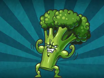¿Es el brócoli tan bueno para la salud como lo pintan? ¿Es el brócoli tan bueno para la salud como lo pintan?