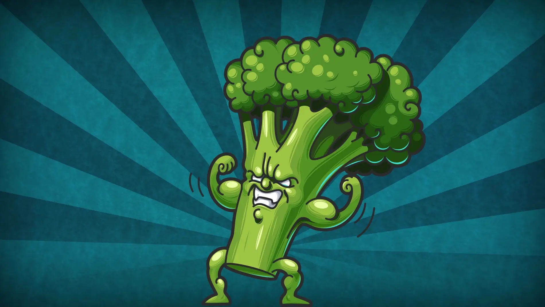 ¿Es el brócoli tan bueno para la salud como lo pintan?