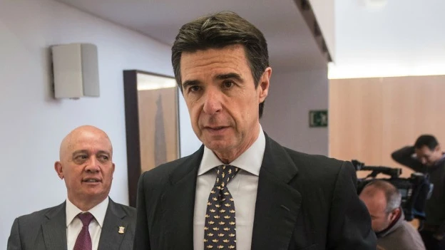José Manuel Soria José Manuel Soria
