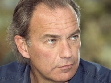 Bertín Osborne en una imagen de archivo Bertín Osborne en una imagen de archivo