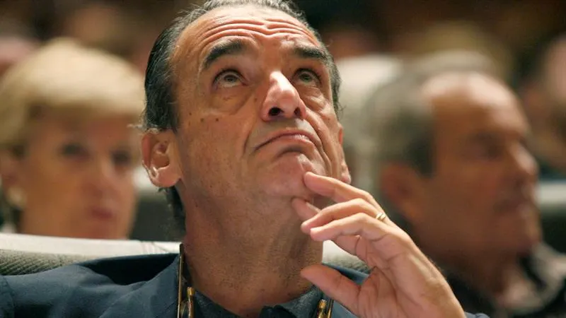 Mario Conde Mario Conde