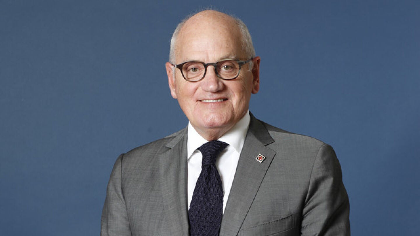 Carles Villarub&iacute;, vicepresidente del Barcelona