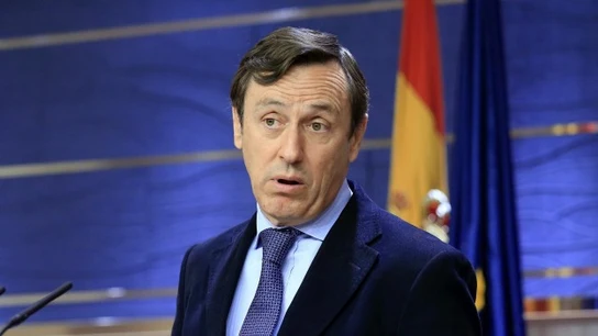 Rafael Hernando Rafael Hernando