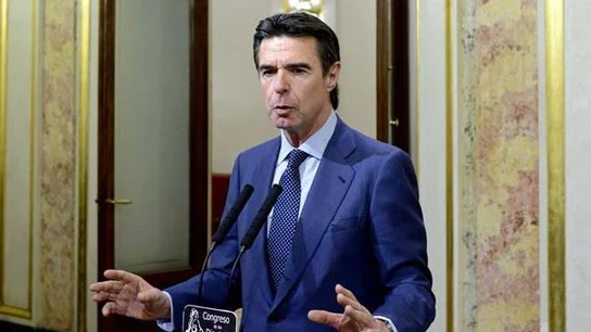 José Manuel Soria José Manuel Soria