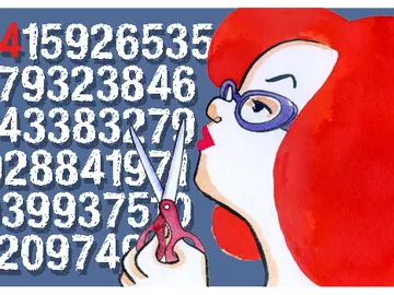 ¿Cuánto conoces del número pi? ¿Cuánto conoces del número pi?