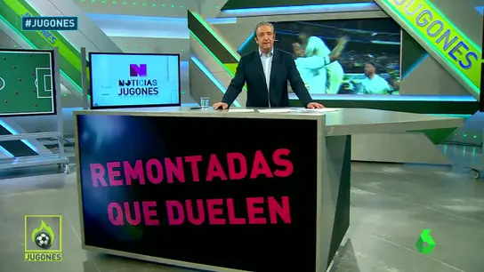 Remontada Remontada