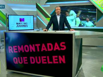Remontada Remontada