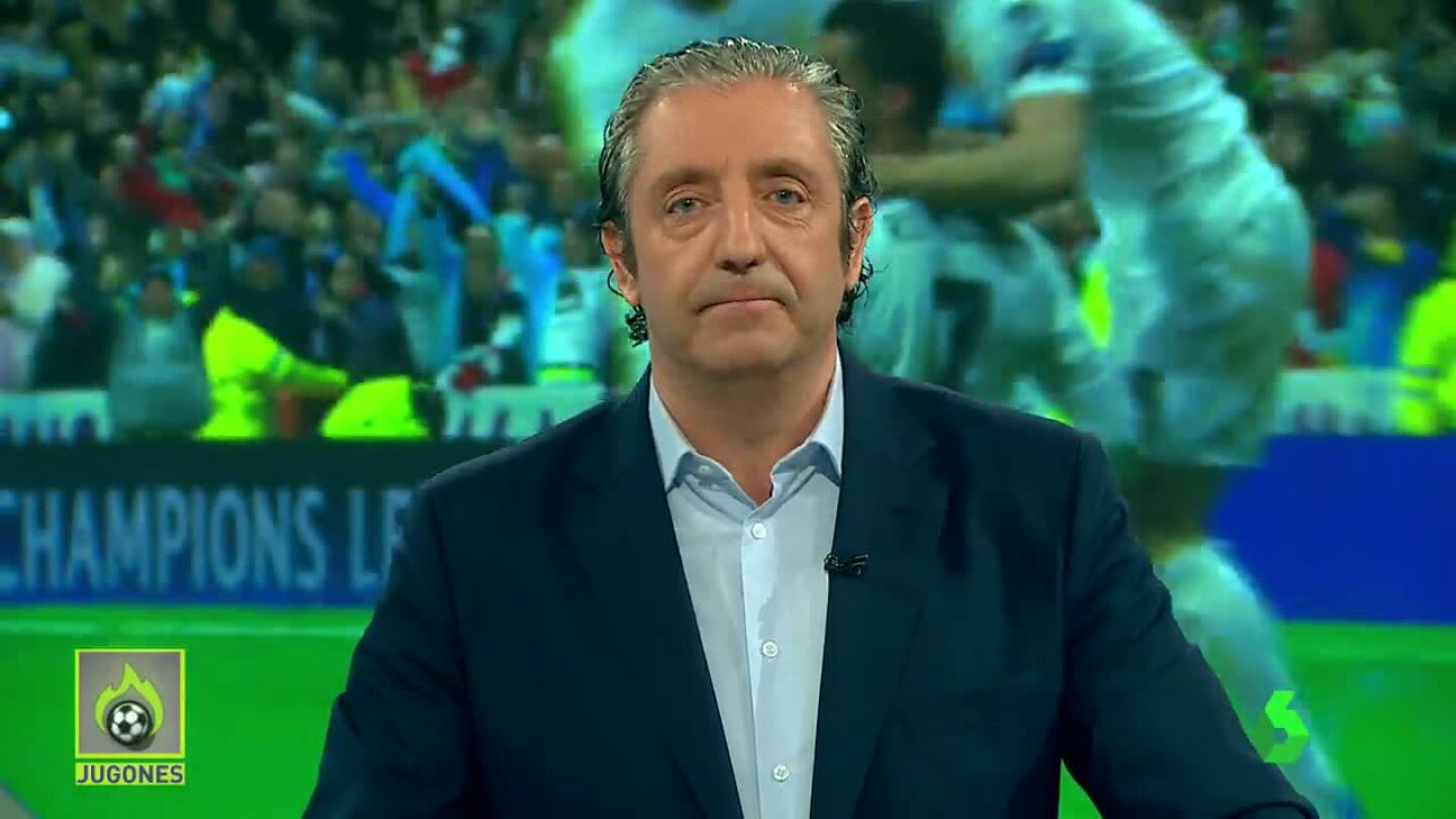 Josep Pedrerol