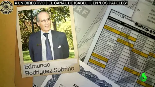 Edmundo Rodríguez Sobrino Edmundo Rodríguez Sobrino