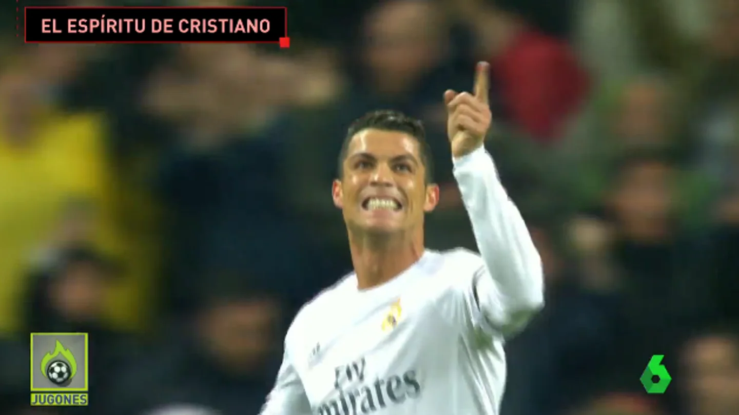 Cristiano Cristiano