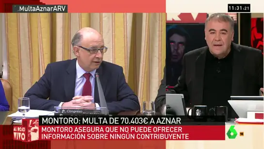 Ferreras Montoro arv Ferreras Montoro arv