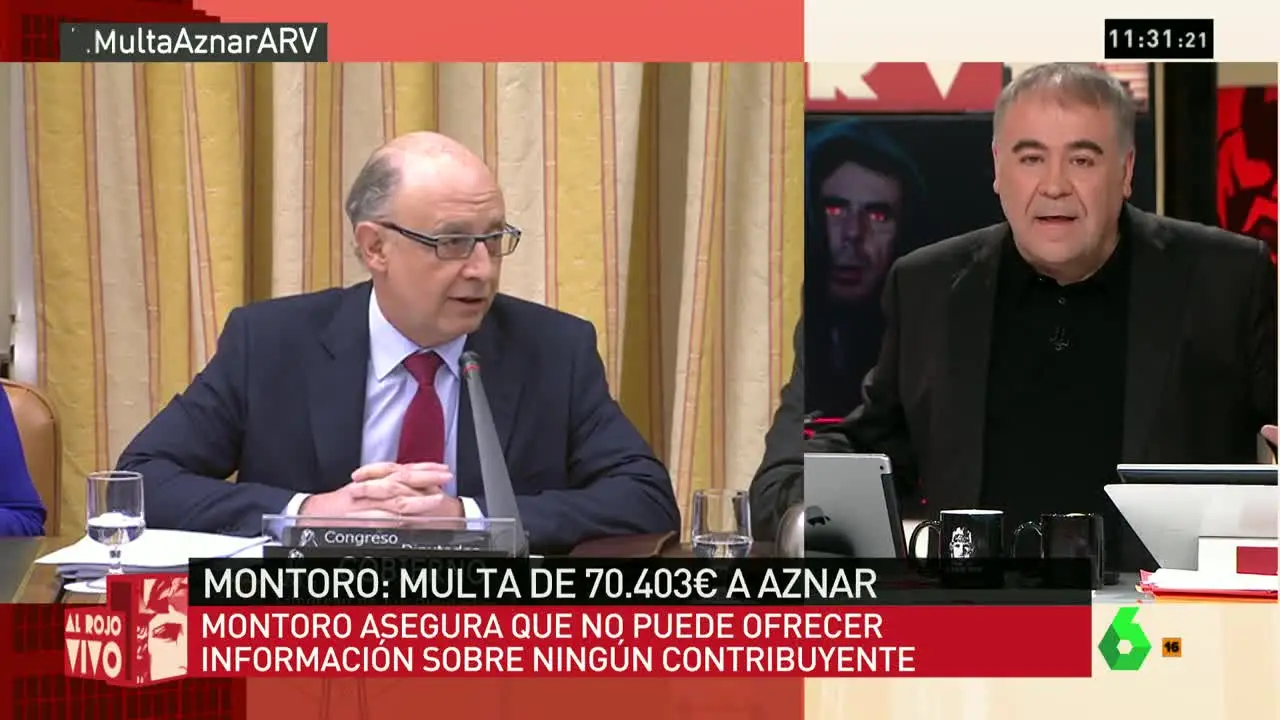 Ferreras Montoro arv