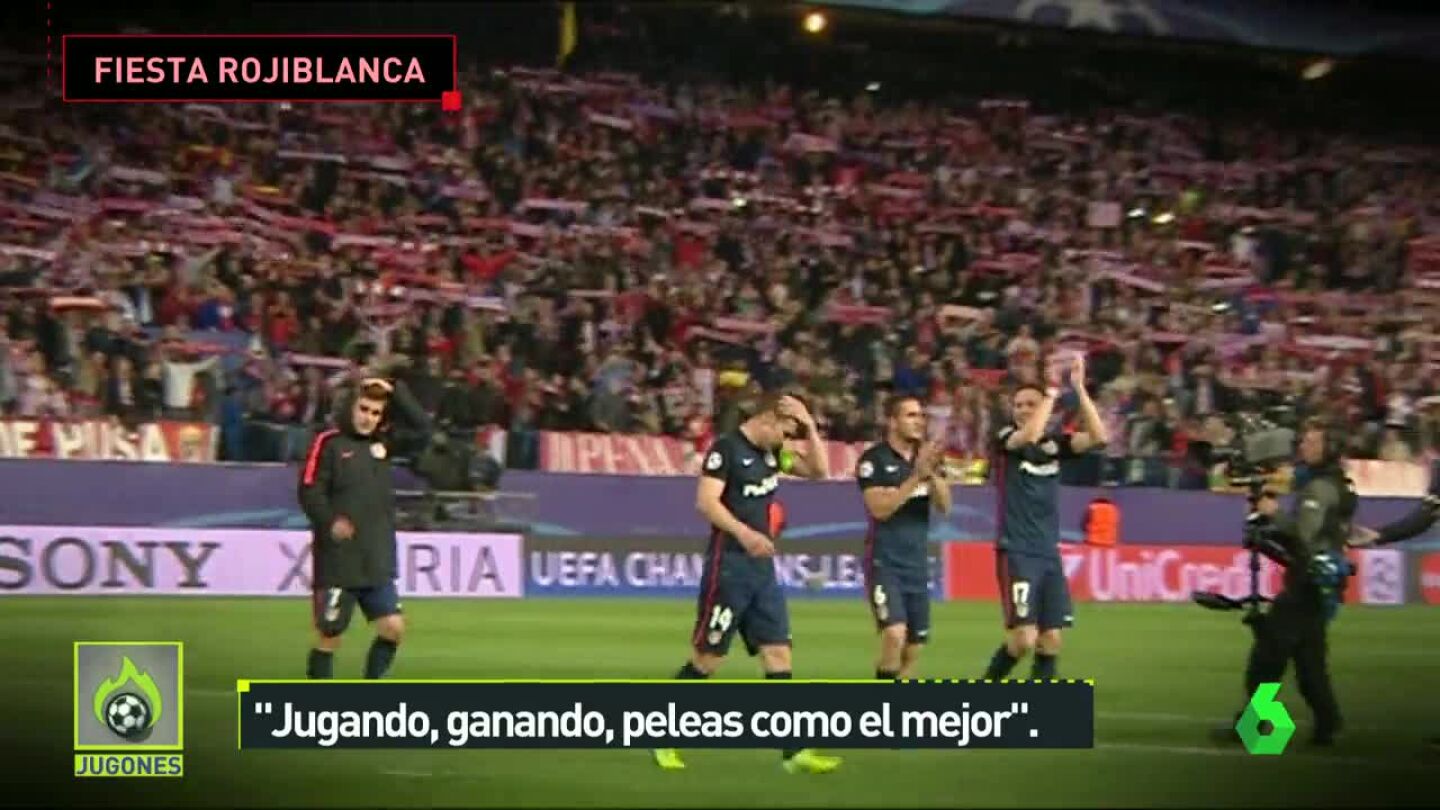 Atleti