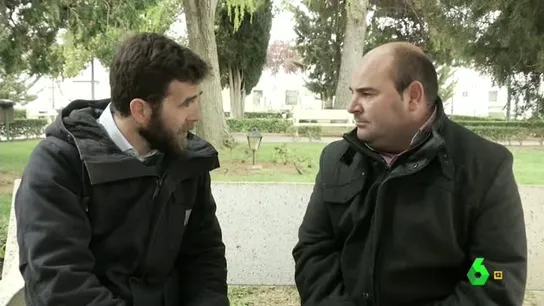 Gonzo entrevista a Andrés Antonio Arroyo, edil de Llanos del Caudillo Gonzo entrevista a Andrés Antonio Arroyo, edil de Llanos del Caudillo