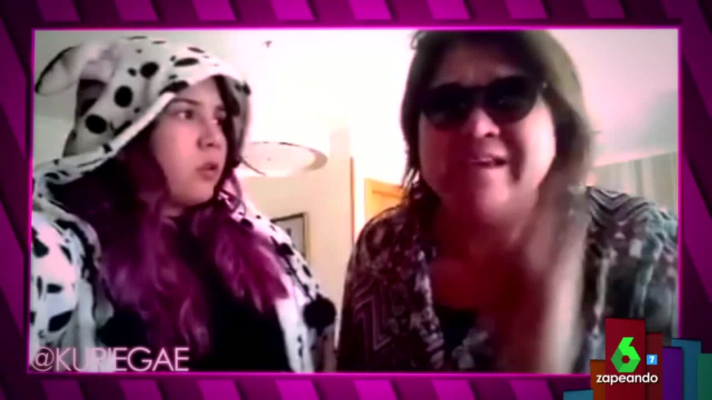 #presentazapeando