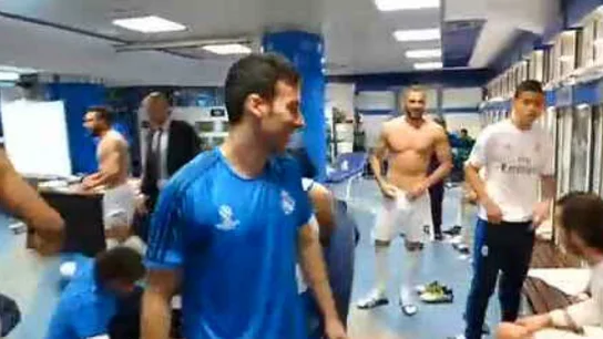 Real Madrid Real Madrid