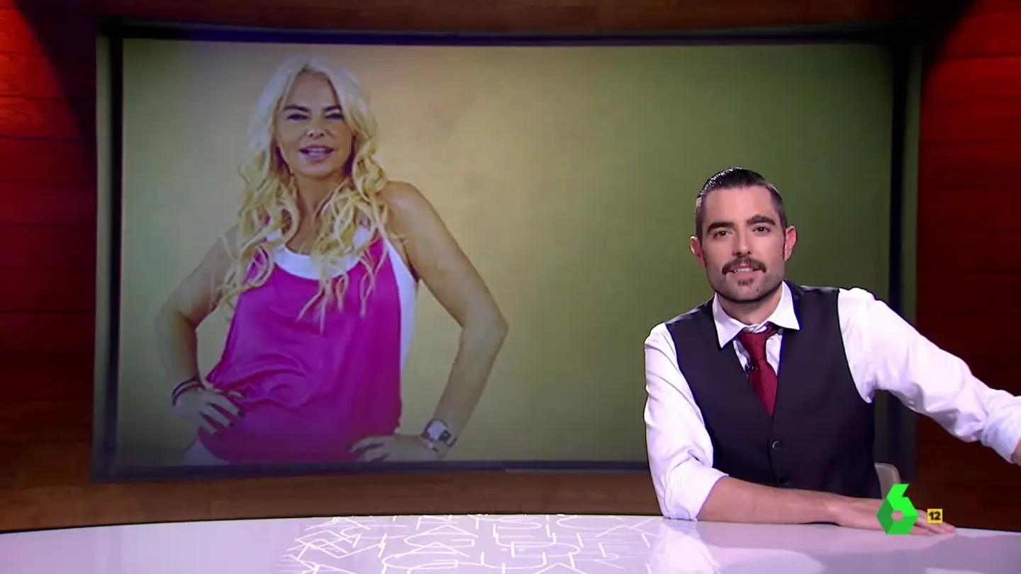 Leticia Sabater Leticia Sabater