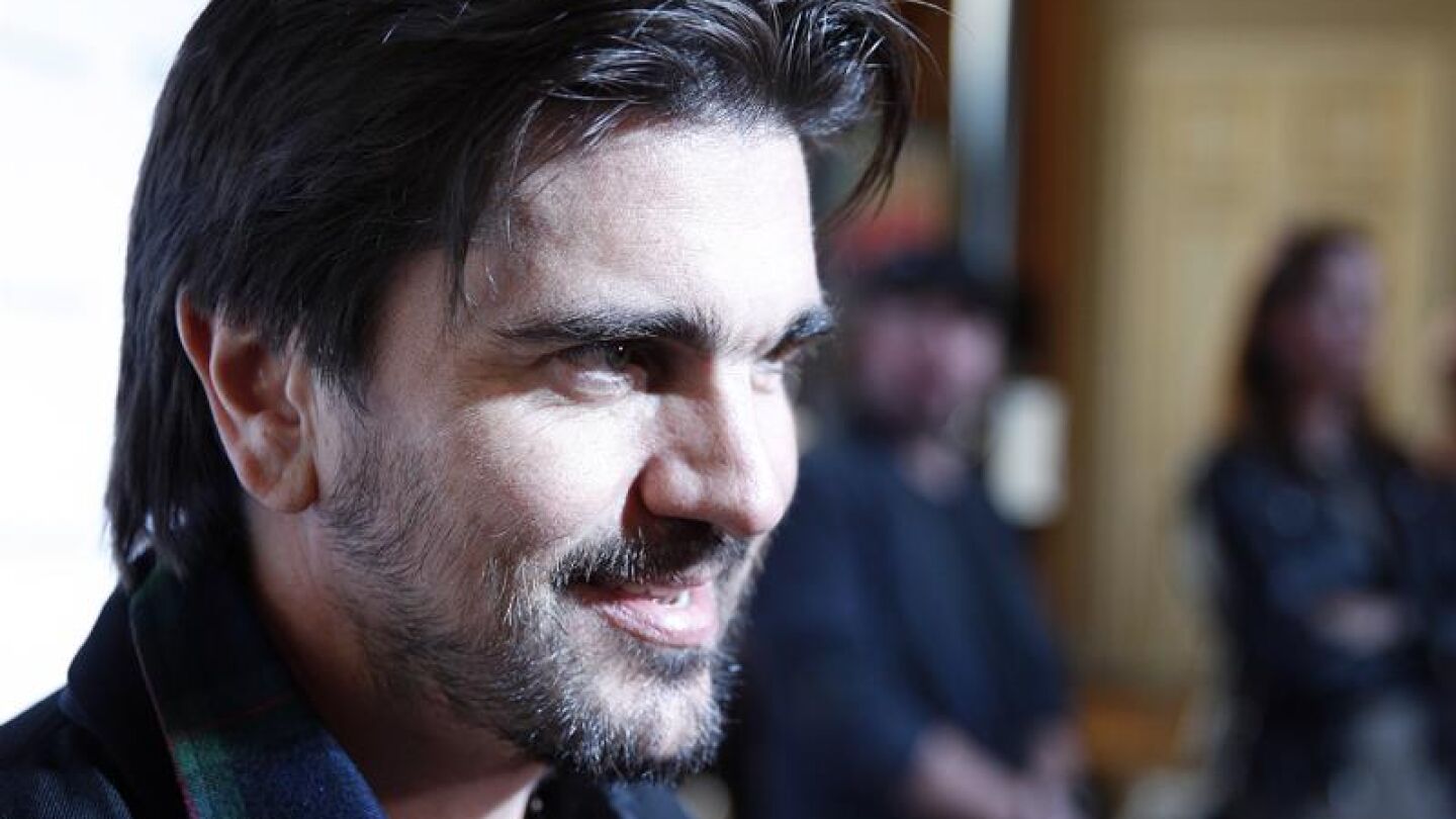 Juanes