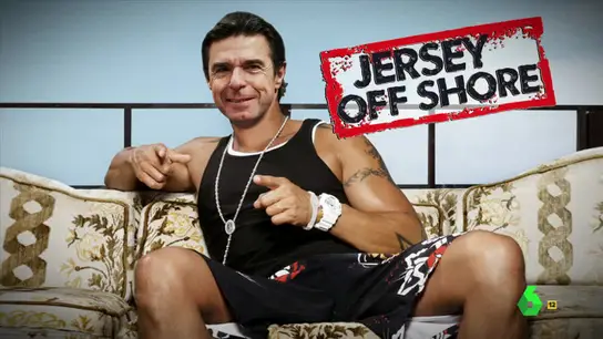 Jersey Offshore Jersey Offshore
