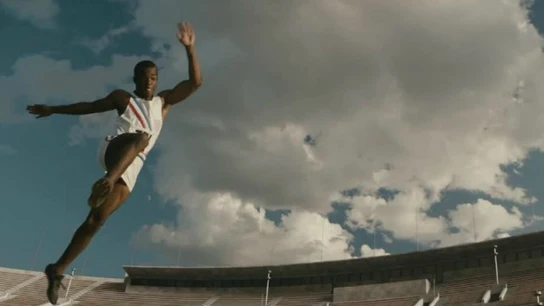 Jesse Owens Jesse Owens
