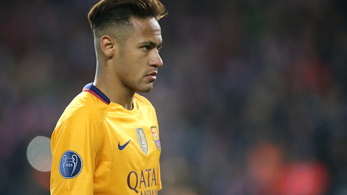 Neymar Neymar