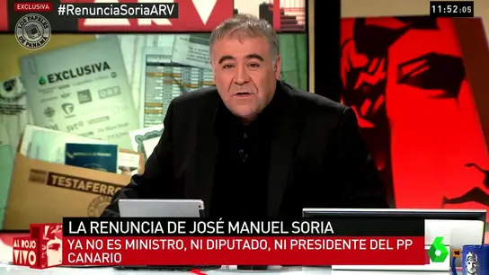 Antonio García Ferreras Antonio García Ferreras