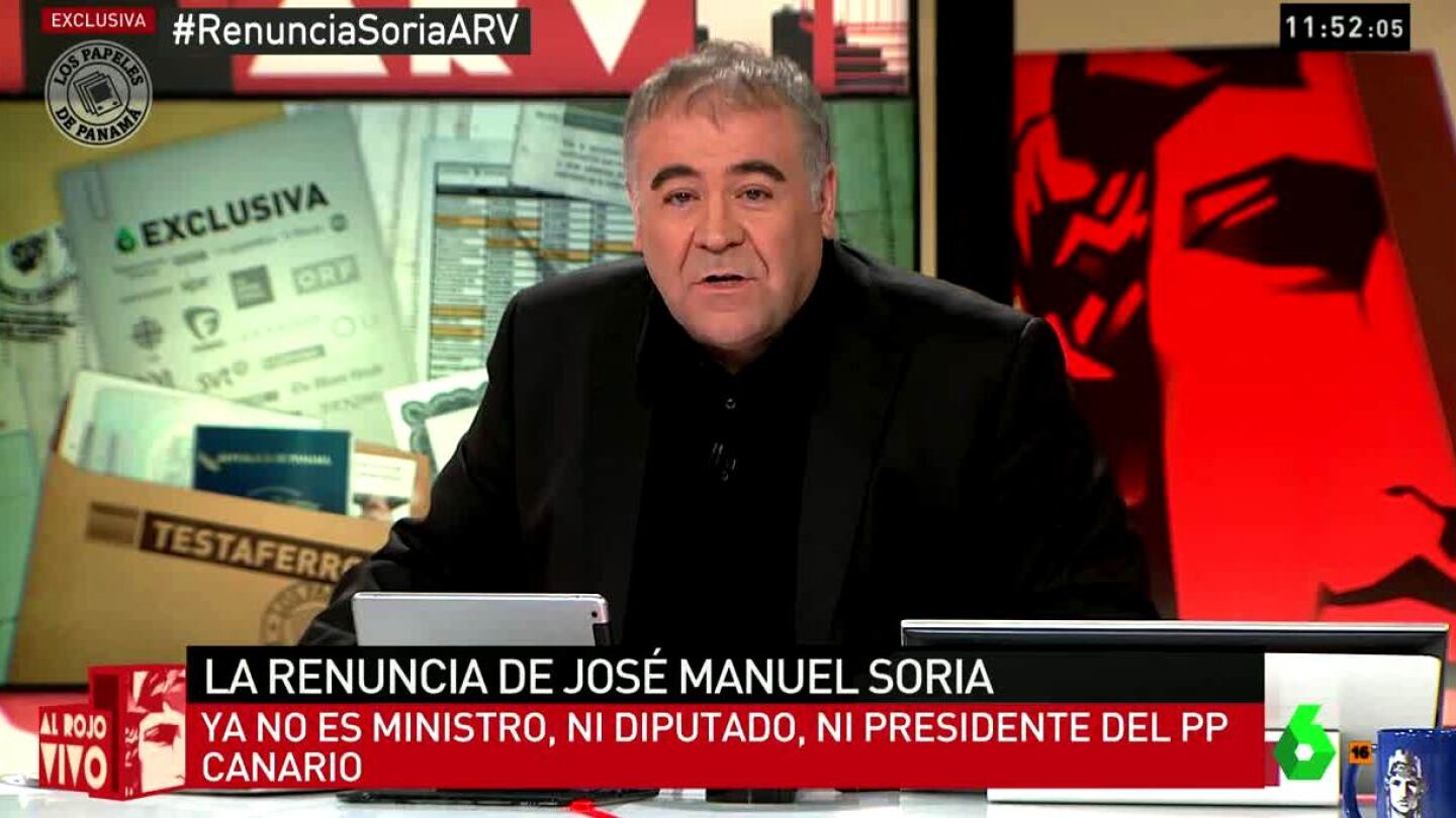 Antonio Garc&iacute;a Ferreras