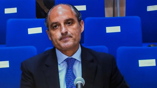 Francisco Camps declara en el juicio del caso Nóos Francisco Camps declara en el juicio del caso Nóos