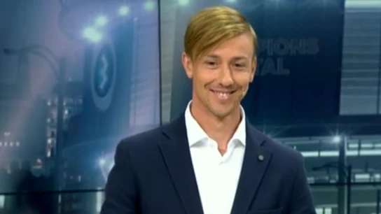 Guti, en Champions Total Guti, en Champions Total