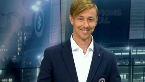 Guti, en Champions Total Guti, en Champions Total