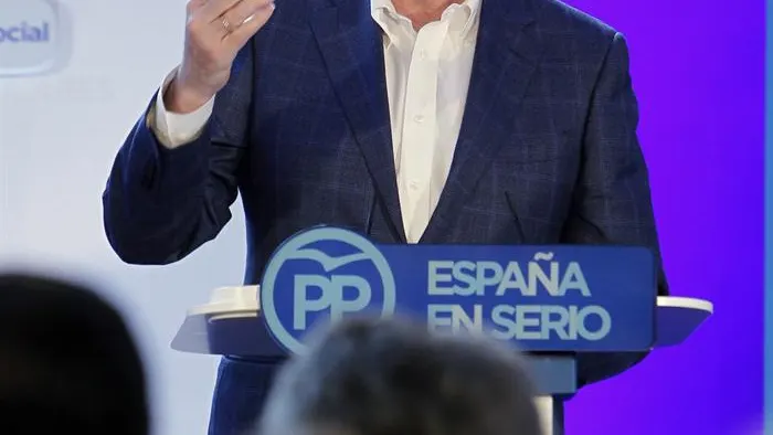 Rajoy destaca la importancia de formar un gobierno duradero