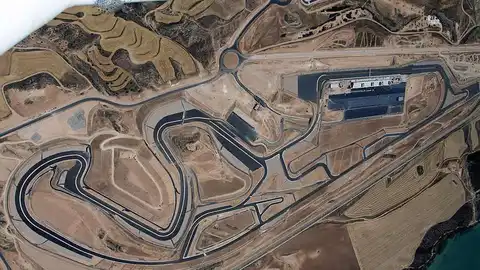MotorLand Aragón MotorLand Aragón