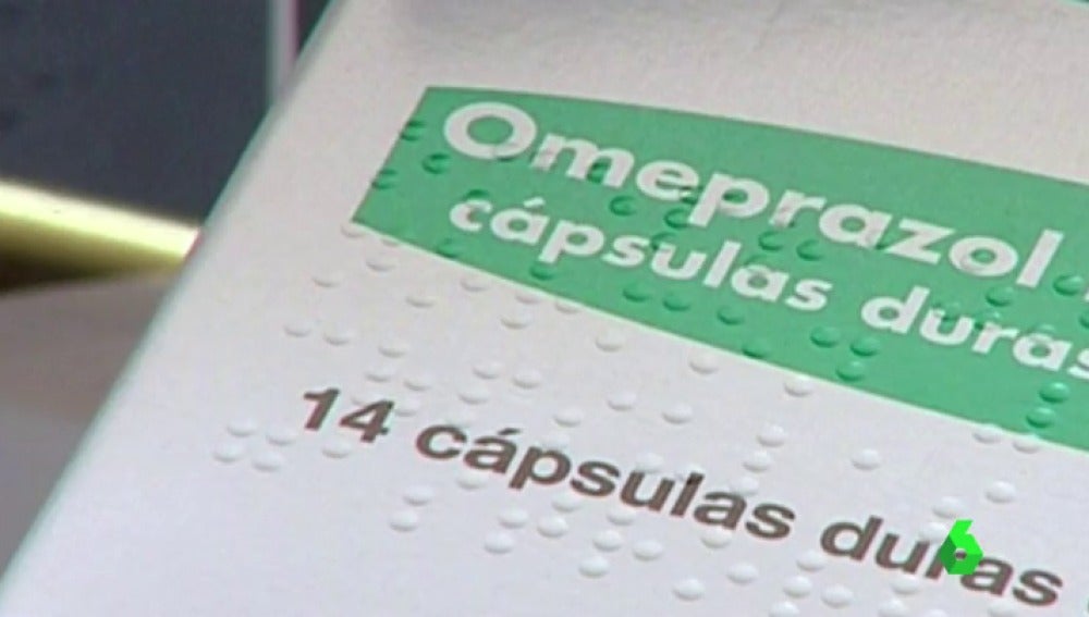 Es omeprazol que el