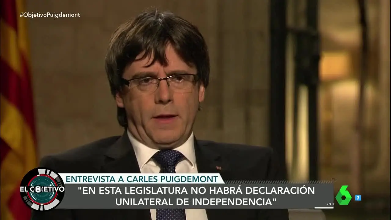 Carles Puigdemont