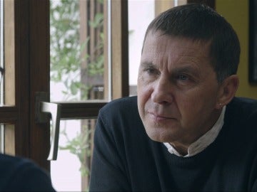 Otegi en Salvados Otegi en Salvados