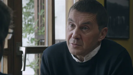 Otegi en Salvados Otegi en Salvados